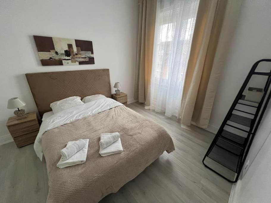 Esprit Vosges - 3 Chambres De Charme Mylhúzy Exteriér fotografie