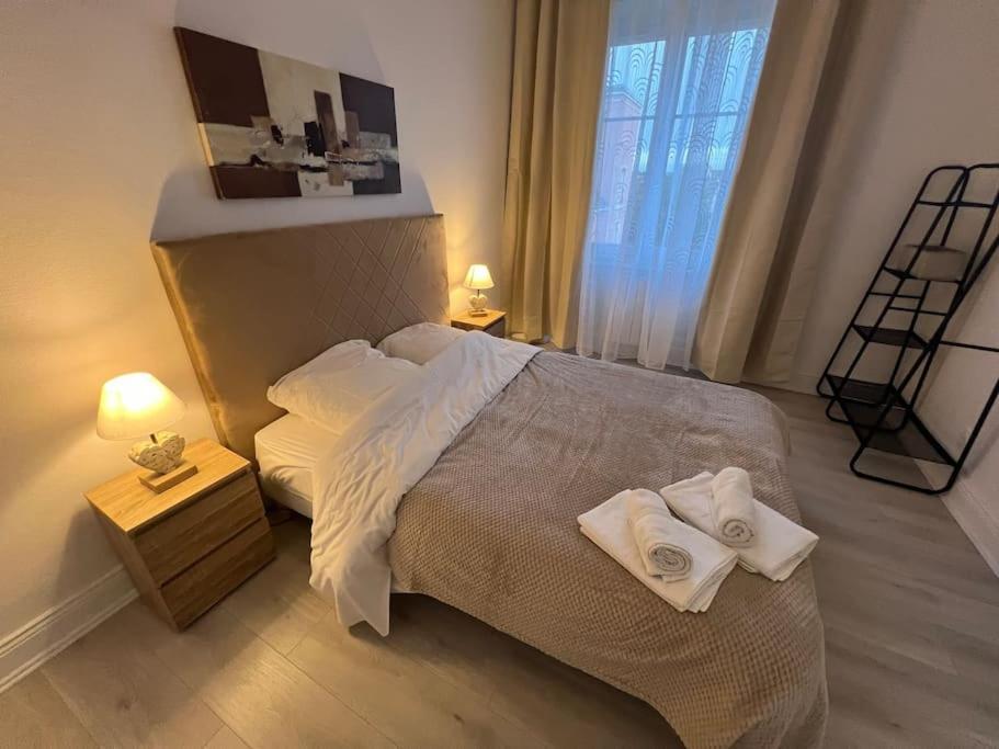 Esprit Vosges - 3 Chambres De Charme Mylhúzy Exteriér fotografie