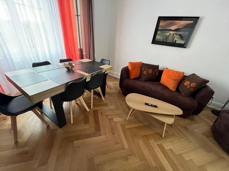 Esprit Vosges - 3 Chambres De Charme Mylhúzy Exteriér fotografie