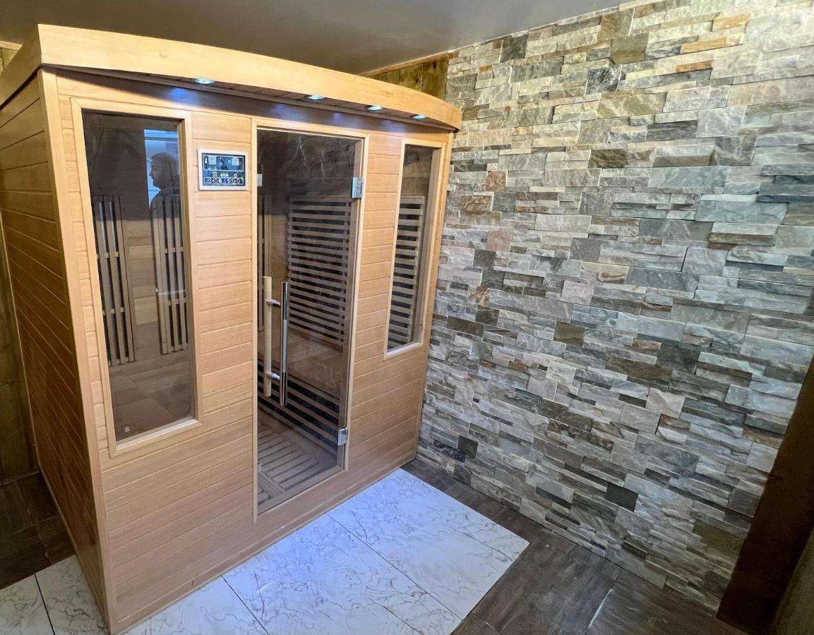 Esprit Vosges - 3 Chambres De Charme Mylhúzy Exteriér fotografie