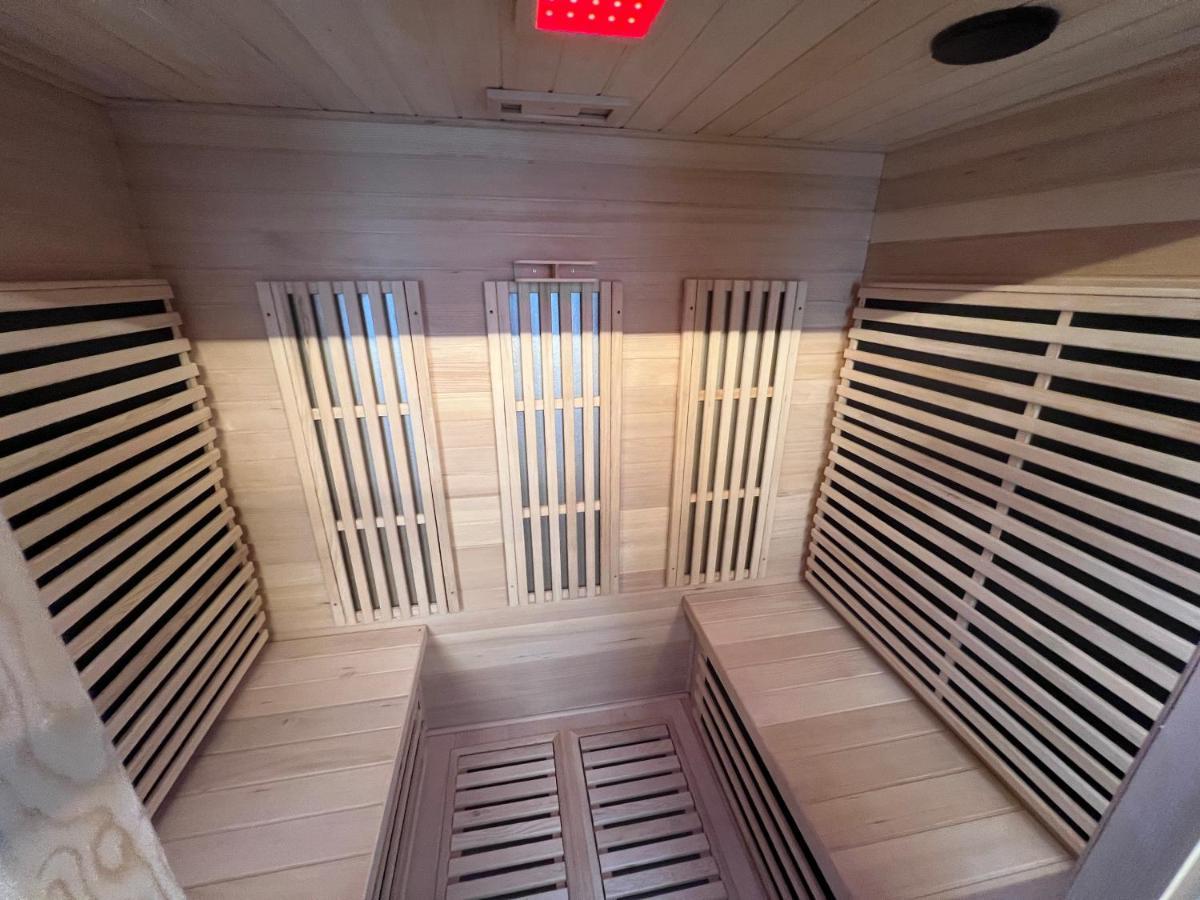 Esprit Vosges - 3 Chambres De Charme Mylhúzy Exteriér fotografie